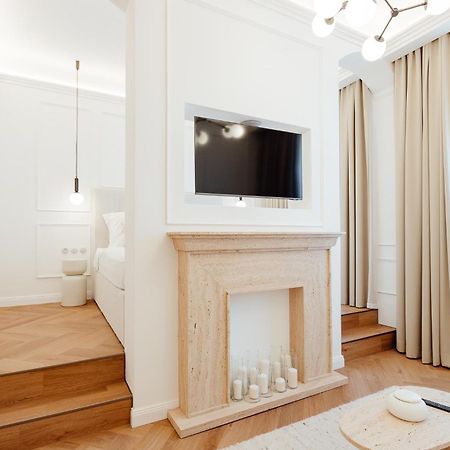 Anima Mea Apartamento Banská Štiavnica Exterior foto