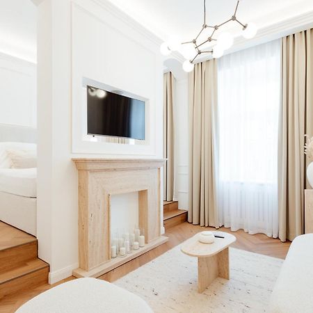 Anima Mea Apartamento Banská Štiavnica Exterior foto