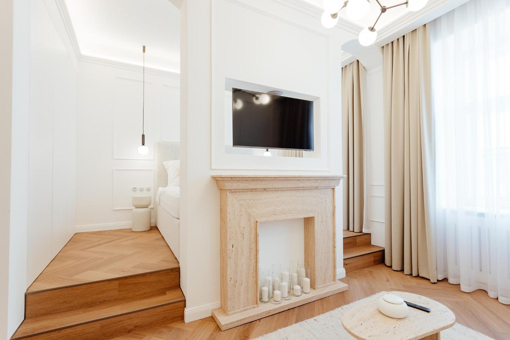 Anima Mea Apartamento Banská Štiavnica Exterior foto