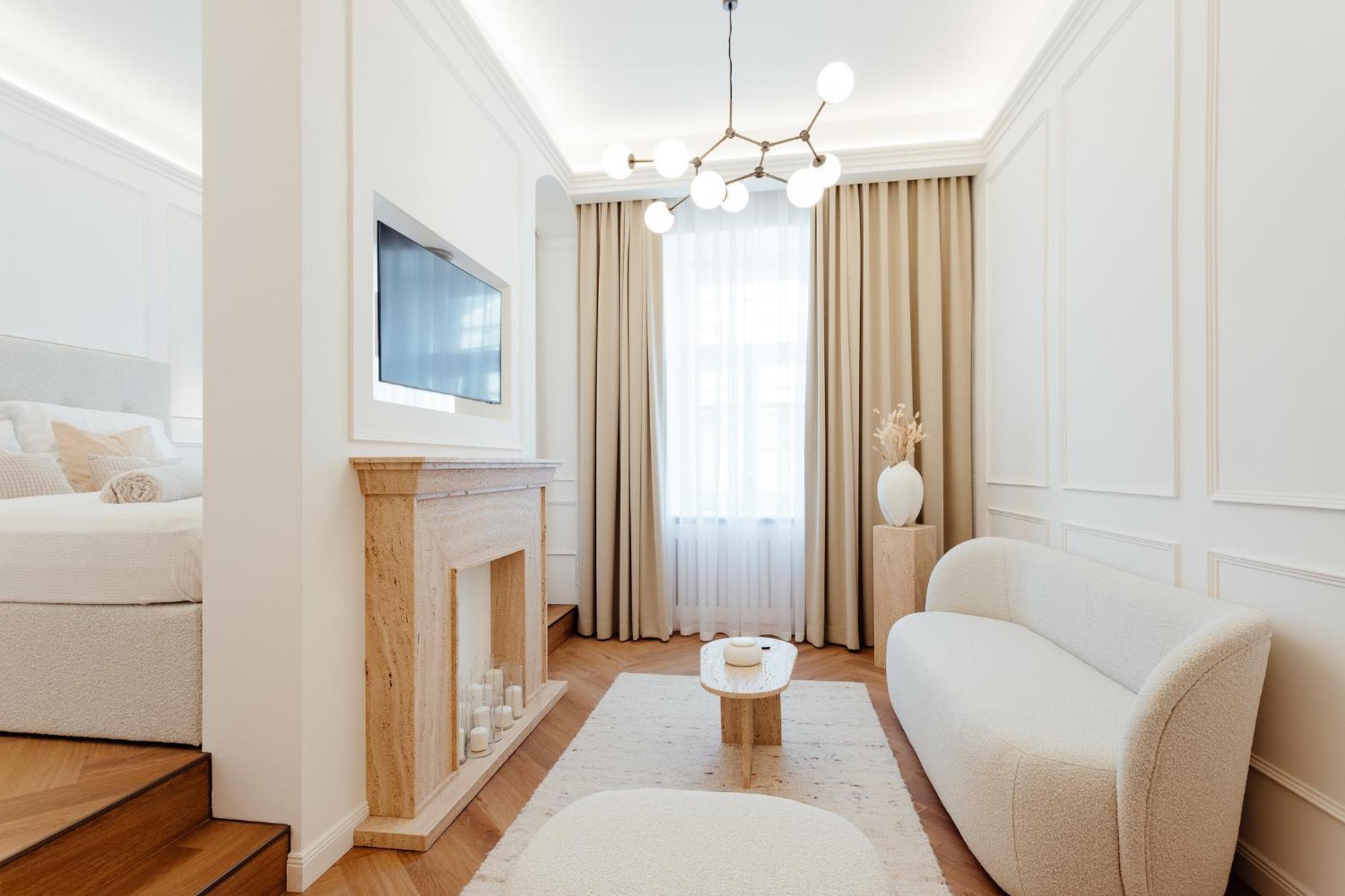 Anima Mea Apartamento Banská Štiavnica Exterior foto