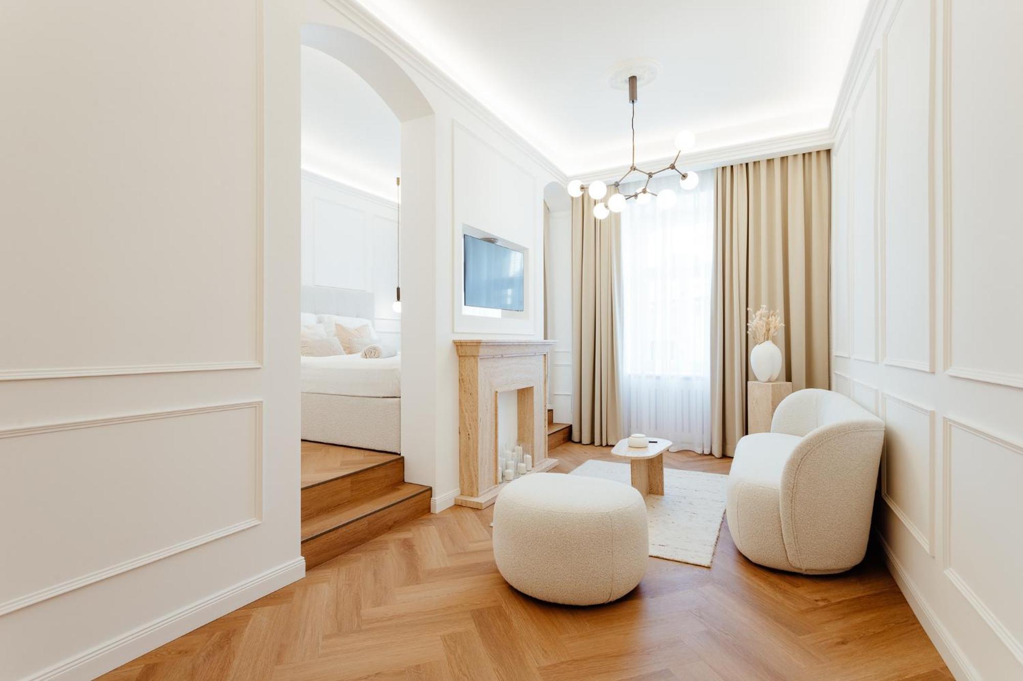 Anima Mea Apartamento Banská Štiavnica Exterior foto