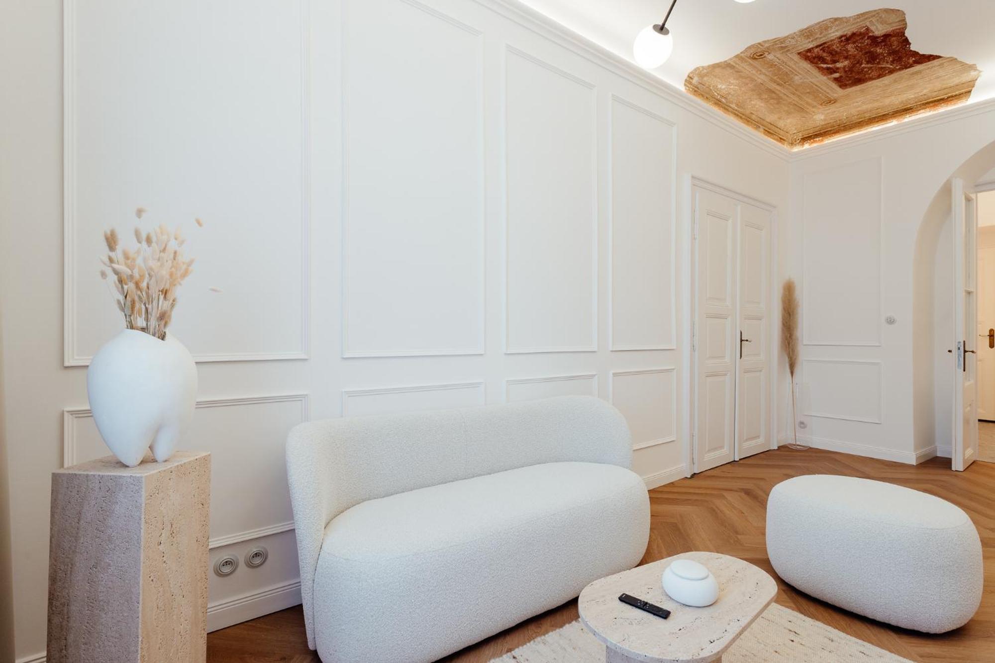Anima Mea Apartamento Banská Štiavnica Exterior foto