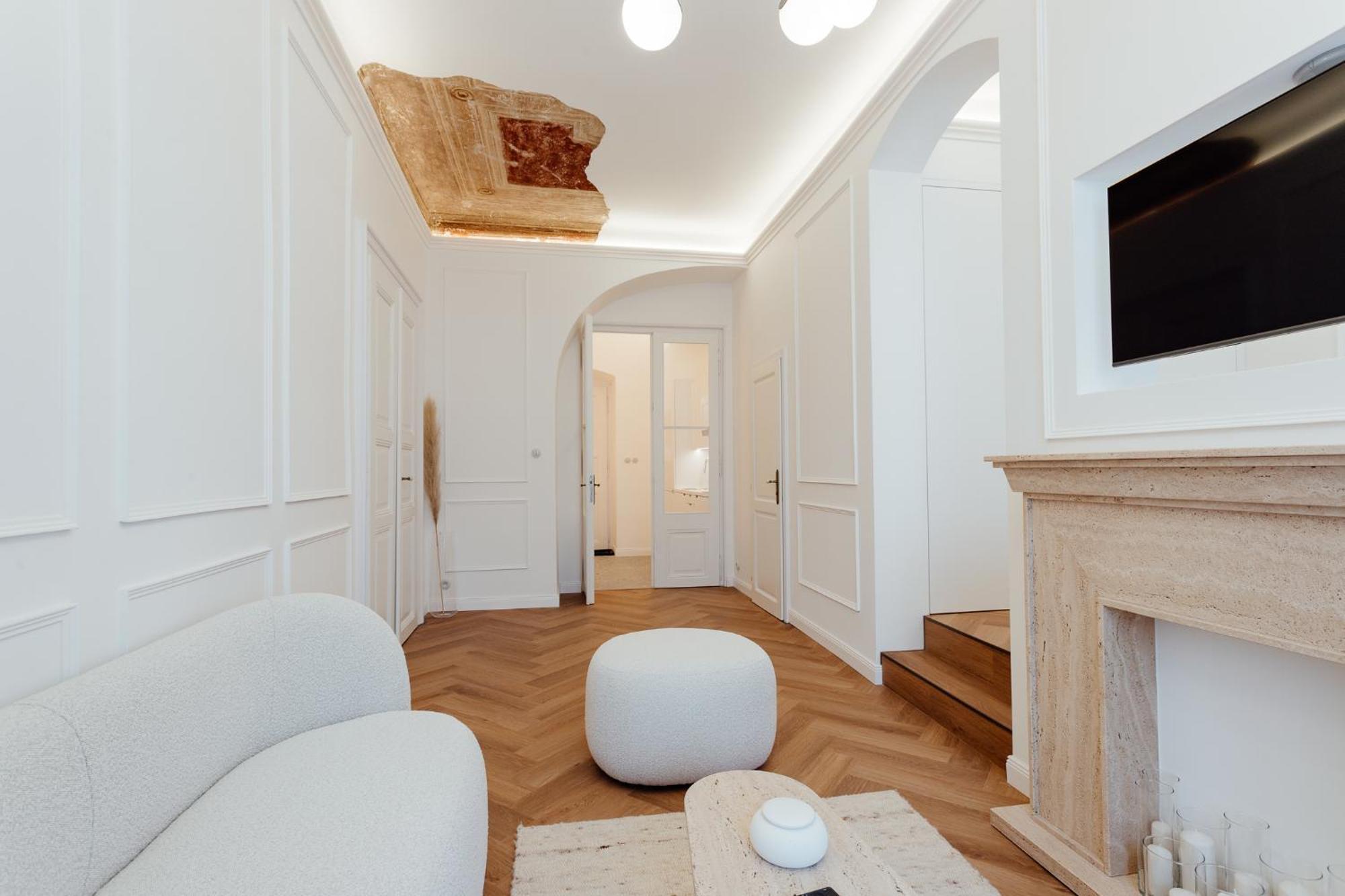 Anima Mea Apartamento Banská Štiavnica Exterior foto
