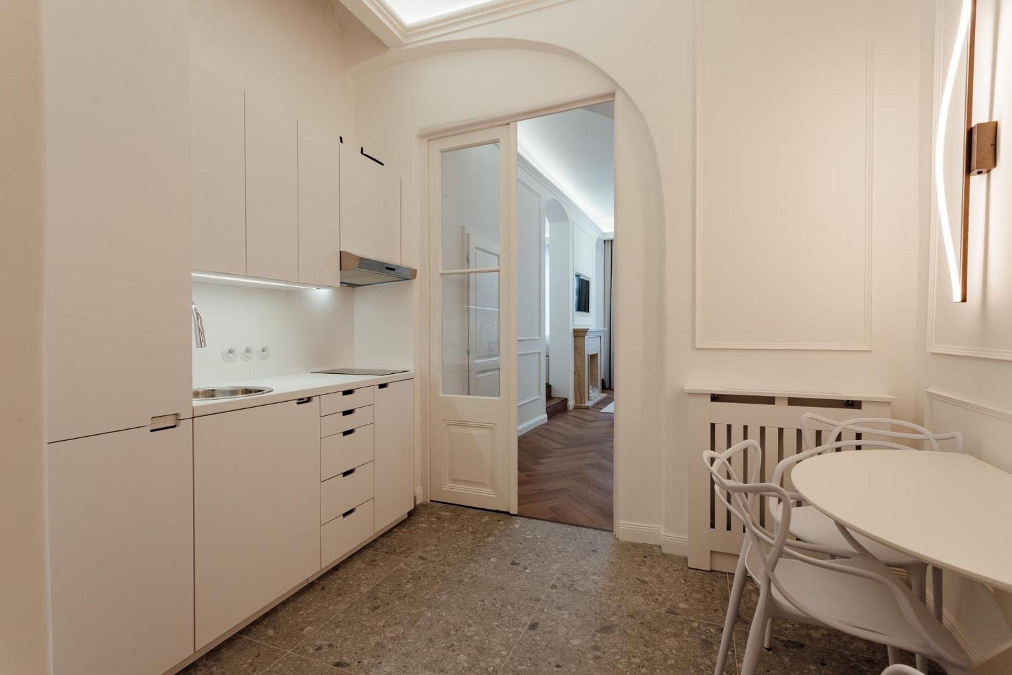 Anima Mea Apartamento Banská Štiavnica Exterior foto