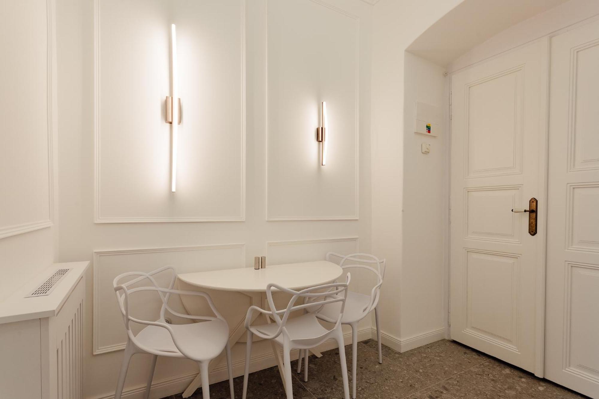 Anima Mea Apartamento Banská Štiavnica Exterior foto